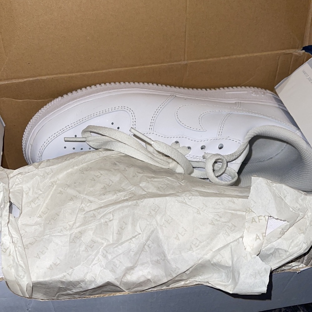 Air forces